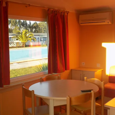 Aldeamento Turístico Land'shause Pataias