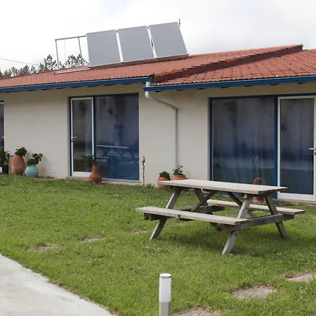 פארק נופש Land'shause פטיאס