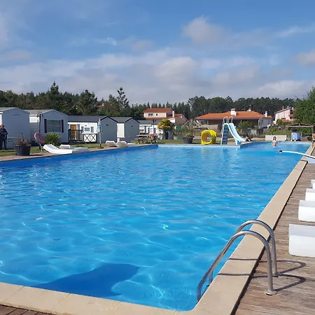 Land'shause פארק נופש פטיאס