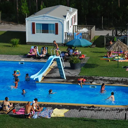 Land'shause פארק נופש פטיאס