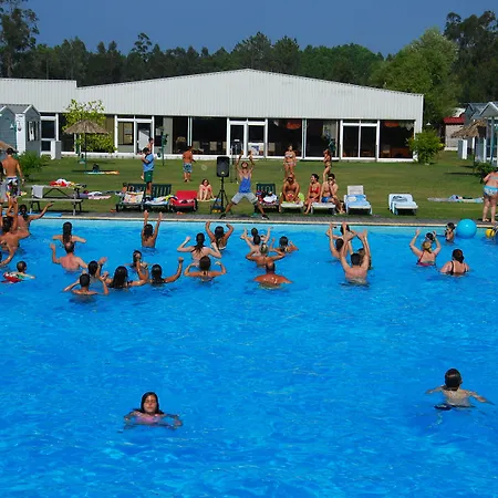 Aldeamento Turístico Land'shause