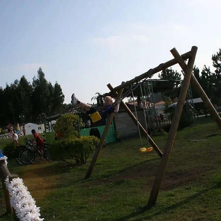 Aldeamento Turístico Land'shause