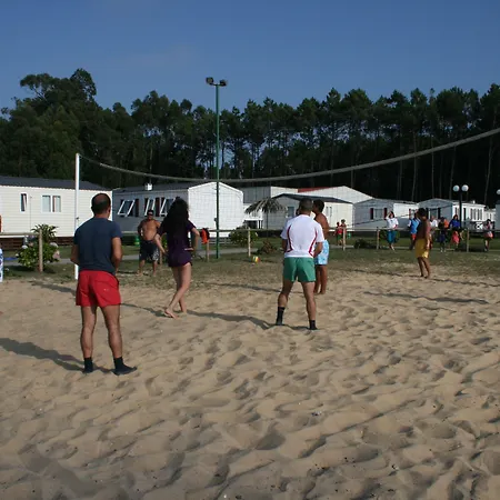 פארק נופש Land'shause 2*