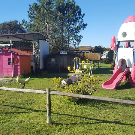 פארק נופש Land'shause