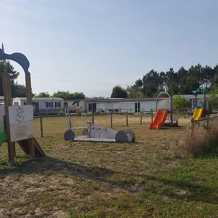 Aldeamento Turístico Land'shause