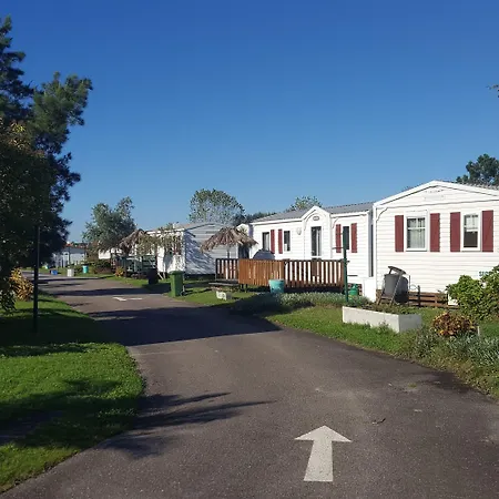 Aldeamento Turístico Land'shause Pataias