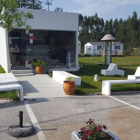 פארק נופש Land'shause 2*