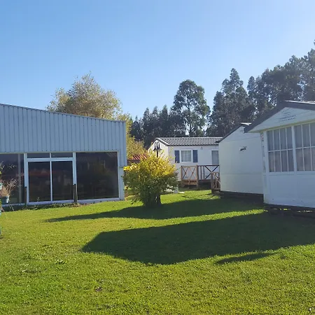 פארק נופש Land'shause