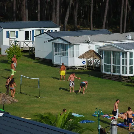 Land'shause פארק נופש פטיאס