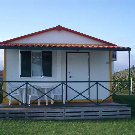 Land'shause Üdülőpark Pataias