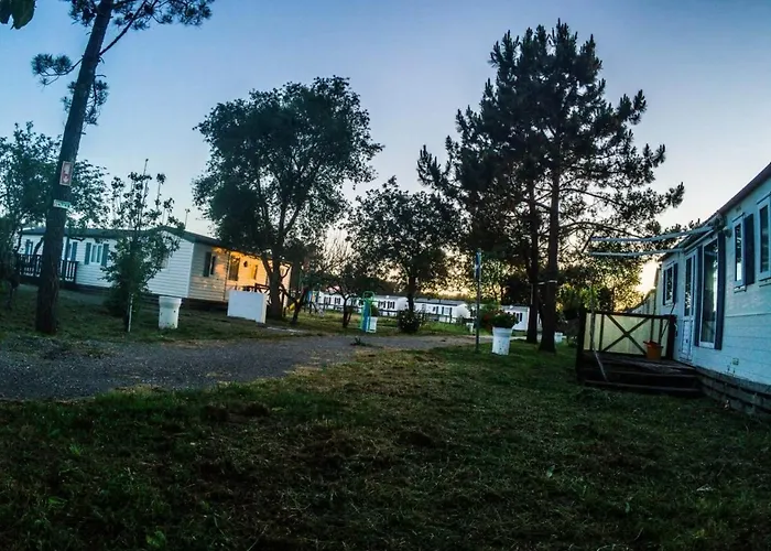 Land'shause Village de vacances 2*