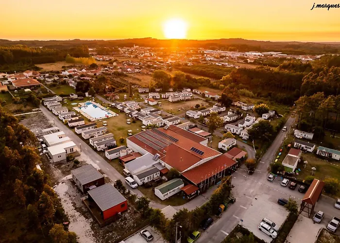 Land'shause Parque de vacaciones