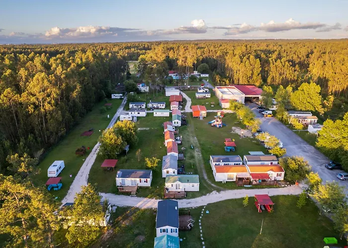 Land'shause Village de vacances