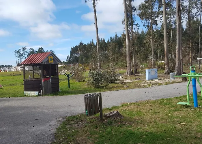 Parque de vacaciones Land'shause