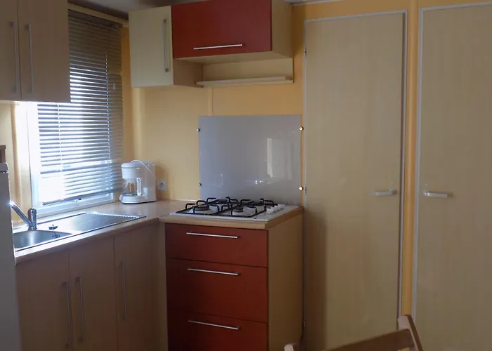 Land'shause Village de vacances