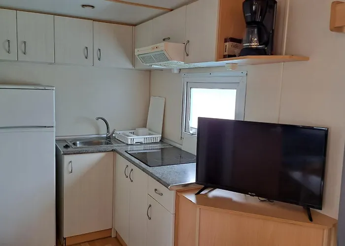 Village de vacances Land'shause 2*