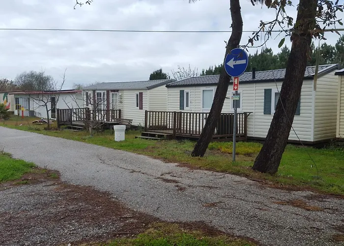 Village de vacances Land'shause Pataias