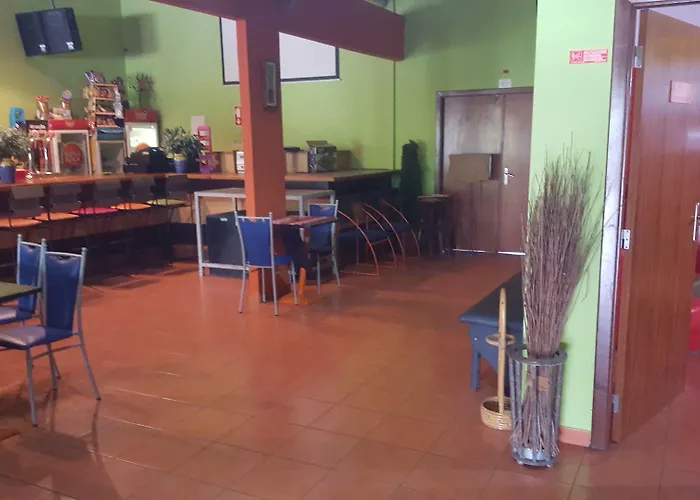 Land'shause Village de vacances