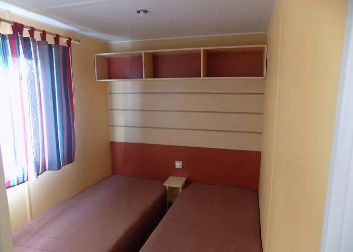 Village de vacances Land'shause Pataias