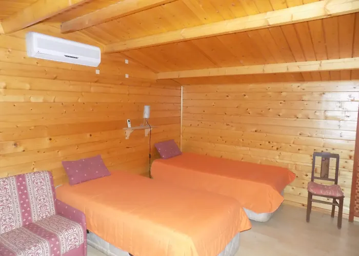 Land'shause Village de vacances Pataias