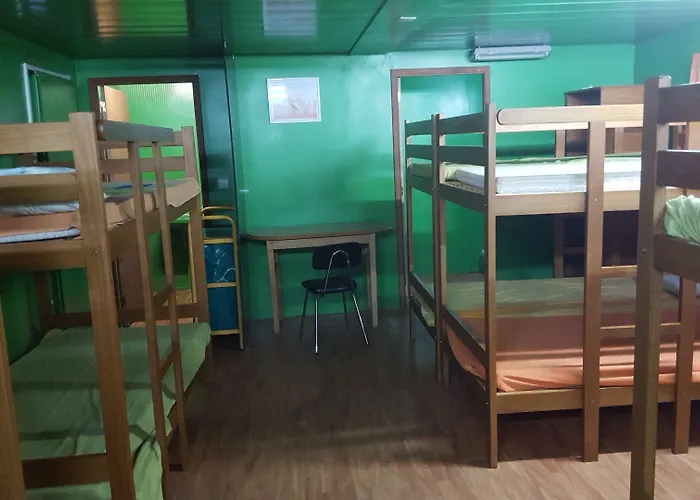 Land'shause Parque de vacaciones 2*