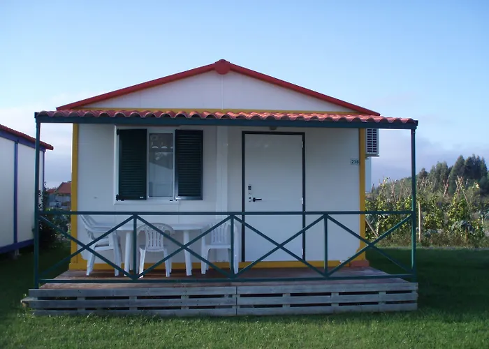 Land'shause Parque de vacaciones