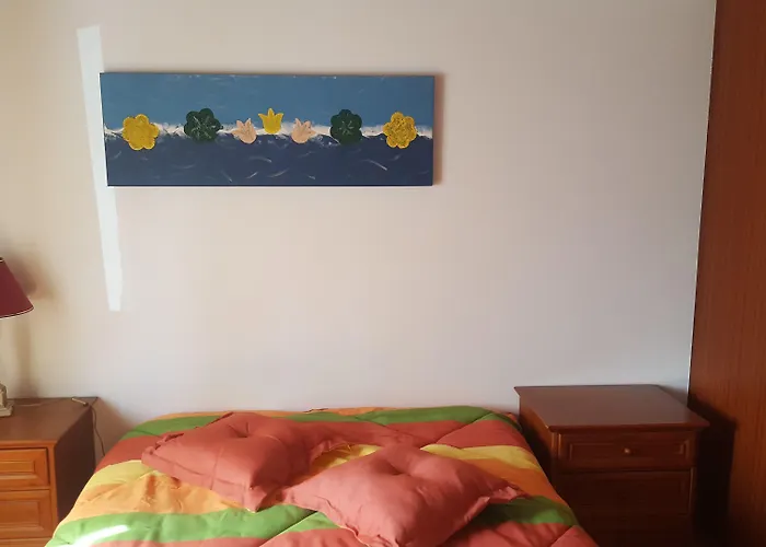 Village de vacances Land'shause Pataias