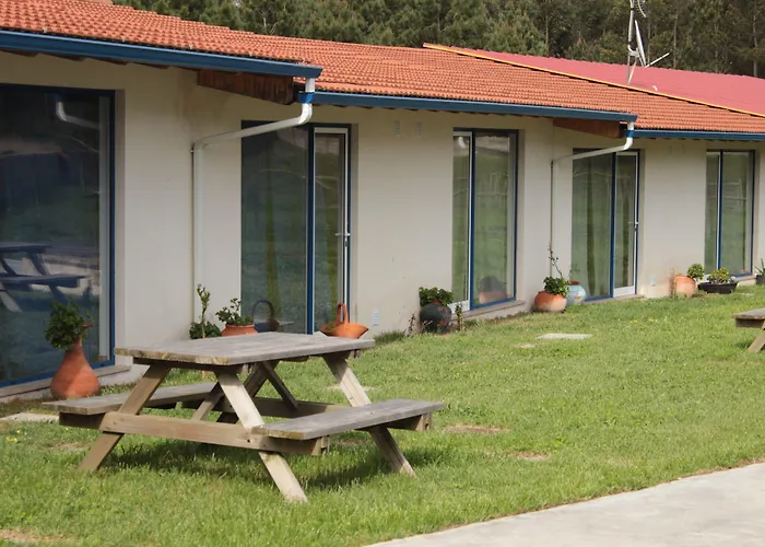 Land'shause Village de vacances Pataias