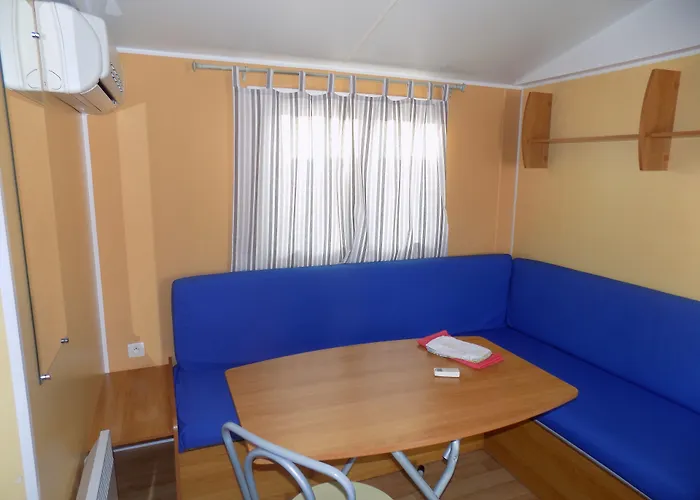 Land'shause Village de vacances 2*