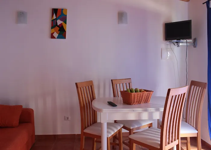 Village de vacances Land'shause 2*