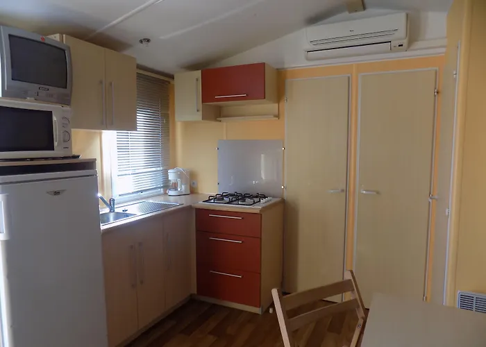 Land'shause Parque de vacaciones 2*