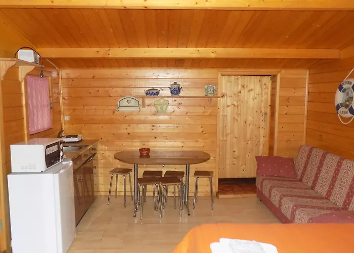 Land'shause Village de vacances