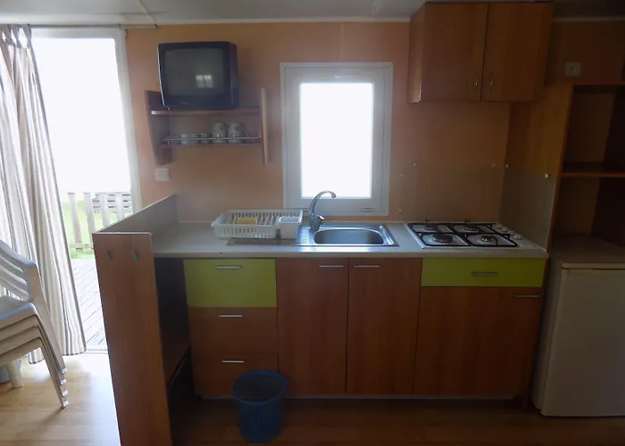 Land'shause Village de vacances Pataias