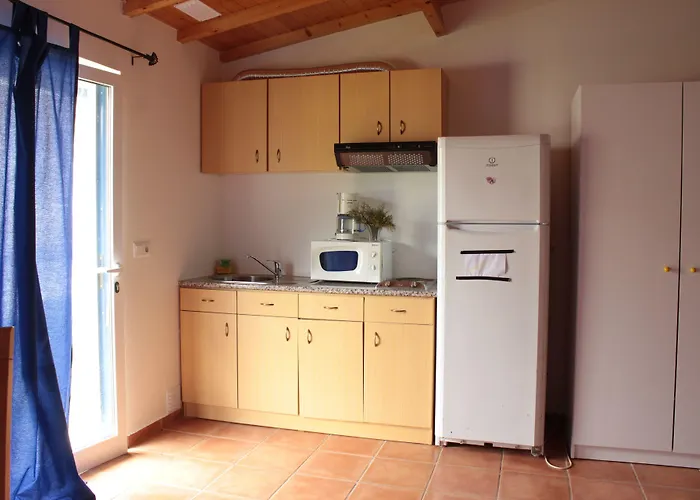 Land'shause Parque de vacaciones Pataias