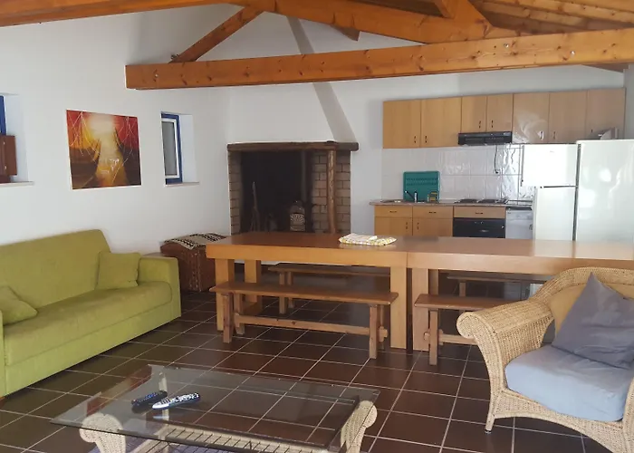 Land'shause 2* Pataias