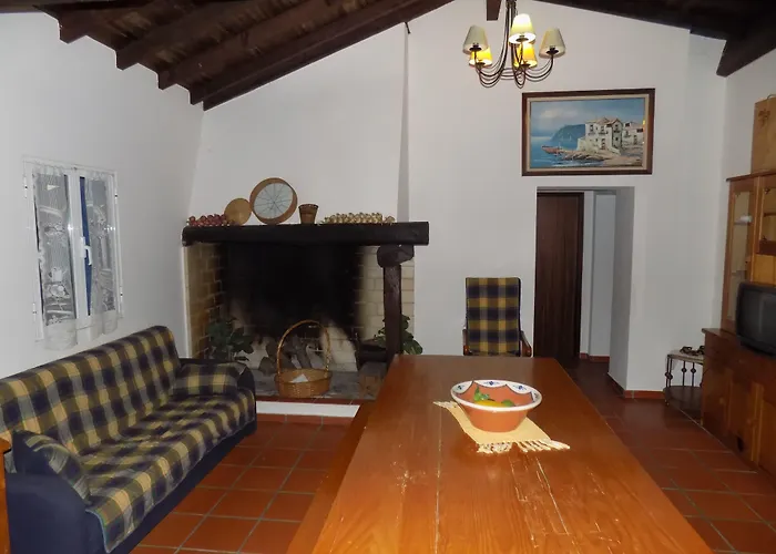 Village de vacances Land'shause Pataias