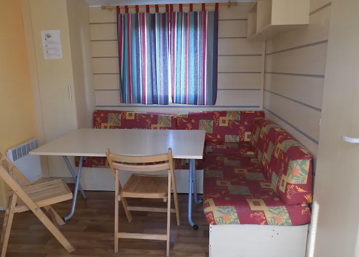 Land'shause Parque de vacaciones