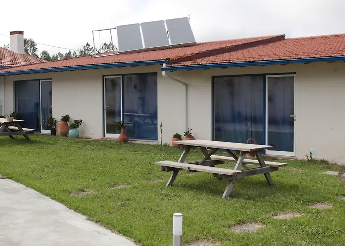 Village de vacances Land'shause Pataias