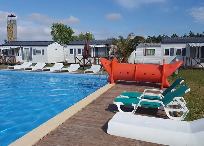 Land'shause Village de vacances 2*