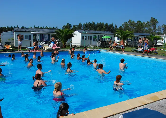 Village de vacances Land'shause 2*