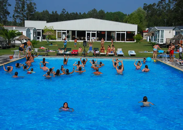 Parque de vacaciones Land'shause