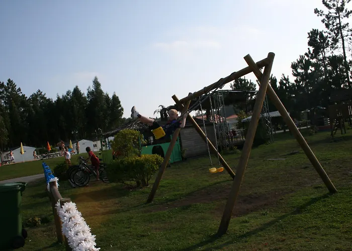 Village de vacances Land'shause