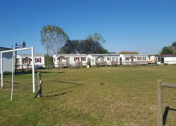 Land'shause 2* Pataias