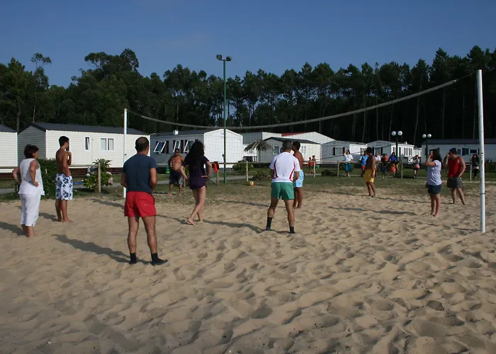 Parque de vacaciones Land'shause 2*