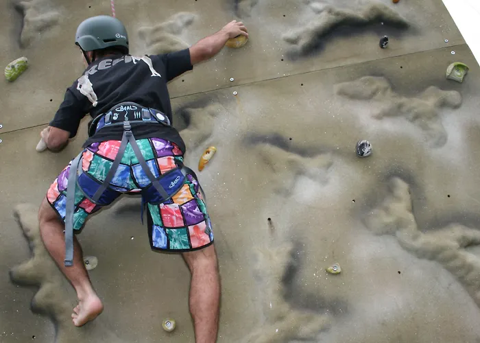 Land'shause Village de vacances 2*