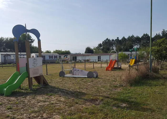 Village de vacances Land'shause