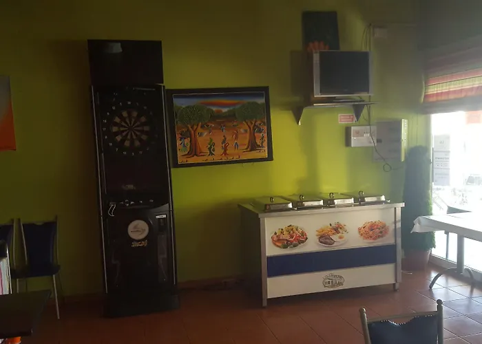 Land'shause Village de vacances