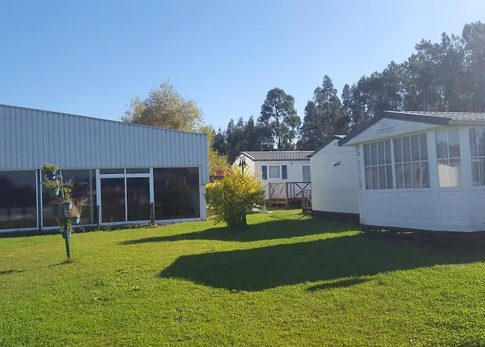 Village de vacances Land'shause