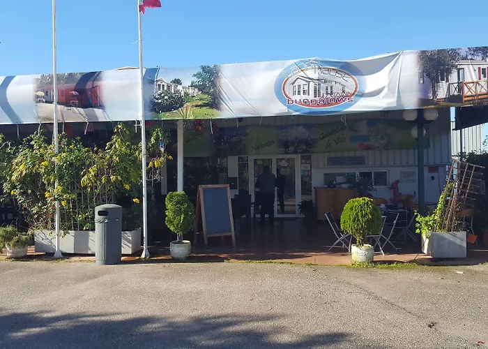 Land'shause Village de vacances 2*