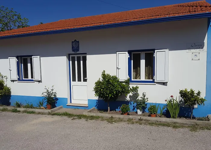 Land'shause Village de vacances Pataias